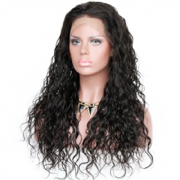 Loose curl brazilian virgin hair new 5x5 HD lace wigs 150% thick density pre-plucked hairline