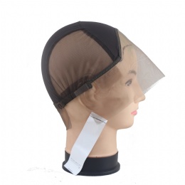 Lace Front Wig Cap For Making Wigs